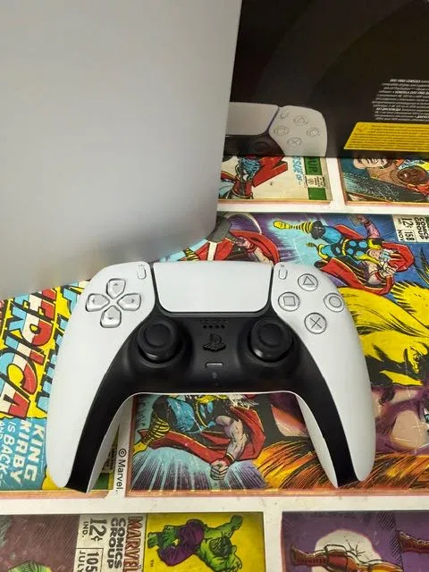 PlayStation 5 Slim Digital